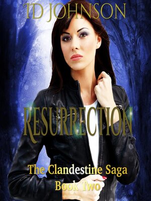 cover image of Resurrection
